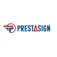 PRESTASIGN Logo