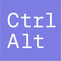 Ctrl Alt Logo