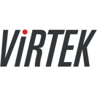 Virtek Vision International Inc. Logo