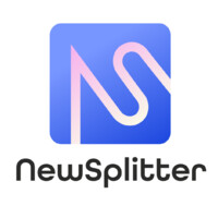 NewSplitter Logo
