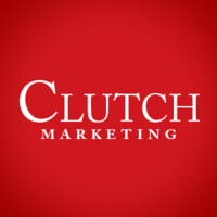 Clutch Marketing Inc. Logo