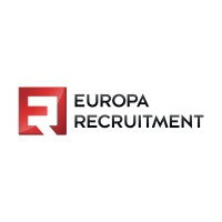 Europa Recruitment Logo