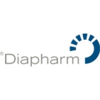 Diapharm Austria GmbH Logo