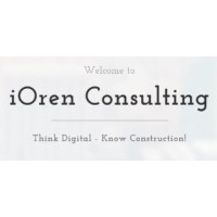 iOren Consulting Logo
