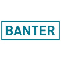 Banter Media Logo