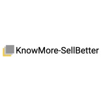 KnowMore-Sellbetter Logo