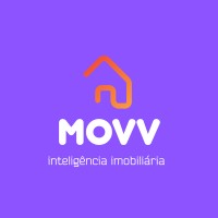 Movv Inteligência Imobiliária Logo