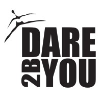 Stichting DARE2BYOU Logo