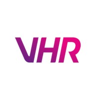 VHR Global Technical Recruitment Logo