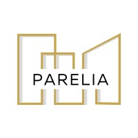 PARELIA Logo