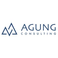 AGUNG Consulting Logo