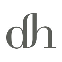 Dinny Hall Logo