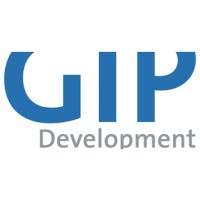 GIP Development Logo