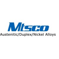 Jiaxing MT Stainless Steel Co.,Ltd. Logo
