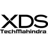 Tech Mahindra XDS Logo