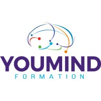 YouMind Formation Logo