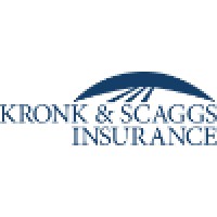 Kronk and Scaggs Insurance, Inc. Logo