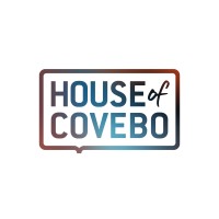 House of Covebo Logo