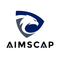AIMSCAP Logo