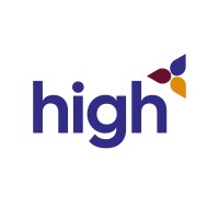 High Talent & Recruitment Logo
