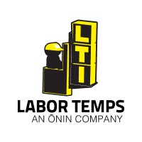 Labor Temps Logo