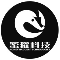 Honey Badger Technologies Logo