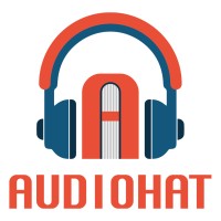 Audiohat Logo