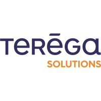 Teréga Solutions Logo