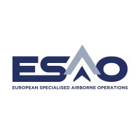 European SAO Ltd Logo