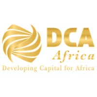 DCA AFRICA Logo