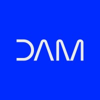 DIGITAL DAM Logo