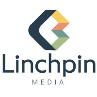 Linchpin Media Corp Logo