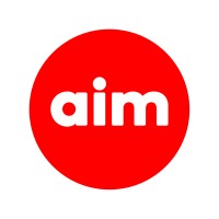 aim Logo