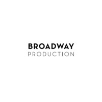 Broadway Production Logo