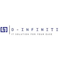 D-infiniti Ltd Logo