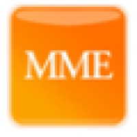 Manhattan Marketing Ensemble : MME Logo