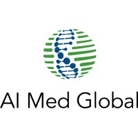 AI Med Global Logo
