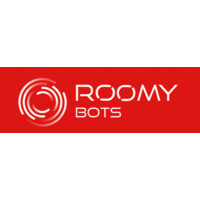 ROOMY bots Logo
