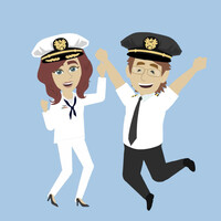 Vaarbewijs Filmpjes Logo