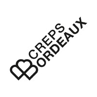 CREPS de Bordeaux Logo