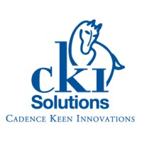 Cadence Keen Innovations Logo