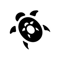 Turtle Vision Logo