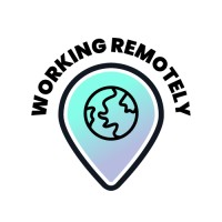 Working Remotely NL Logo