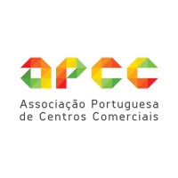 APCC - Associação Portuguesa de Centros Comerciais Logo