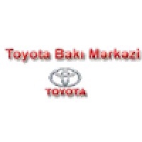 Toyota Center Baku Logo