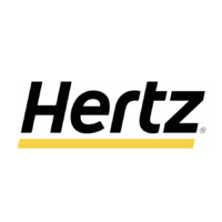 Hertz Baltics Logo