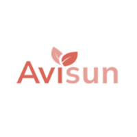 Avisun - Le solaire pour tous Logo