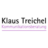 Klaus Treichel Communications Consultancy Logo