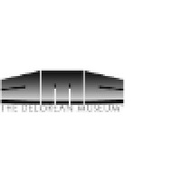 The DeLorean Museum, Inc. Logo
