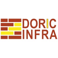 Doric Infra Logo